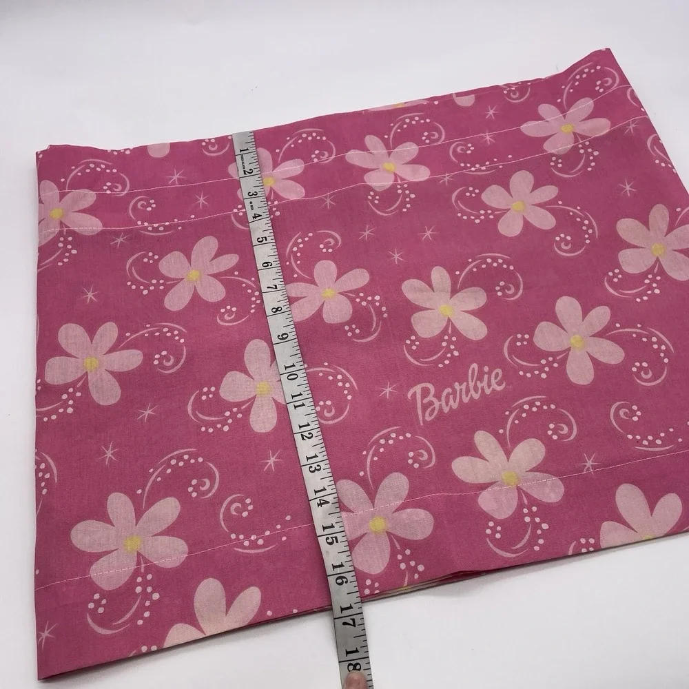 Barbie Pink fabric‎ 84 X 17 